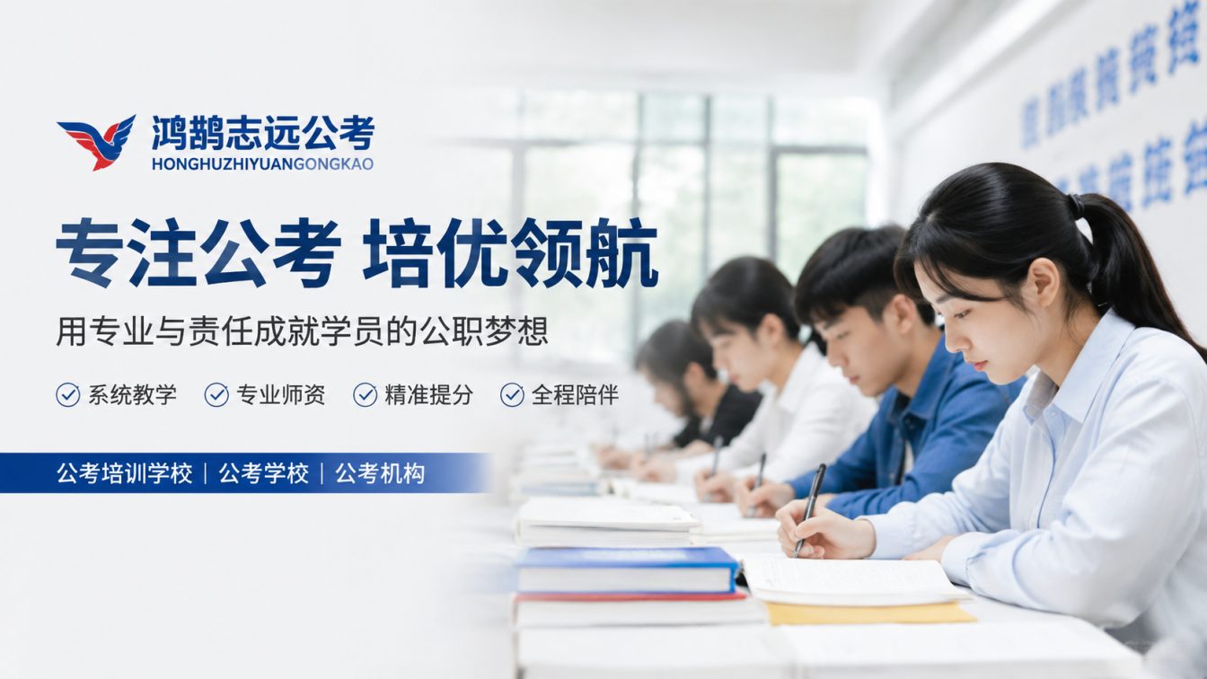 南岗区为龙江考生提供上岸方案