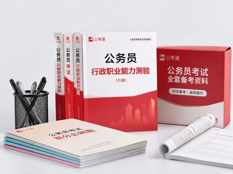 南岗区事业编联考笔试提升班